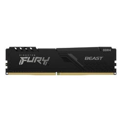 image produit Kingston Fury Beast 8Go (1x8Go) DDR4 3600MHz Grosbill