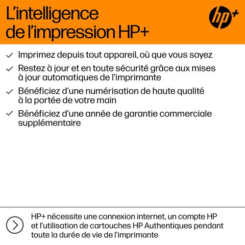 HP OFFICEJET PRO 9122E AIO - Achat / Vente sur grosbill.com - 9