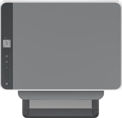 LASERJET TANK MFP 1604W PRINTER - Achat / Vente sur grosbill.com - 4