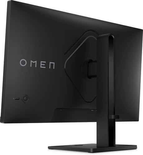 OMEN 27 FHD 165Hz Gaming Mon EMEA-INTL E - Achat / Vente sur grosbill.com - 8