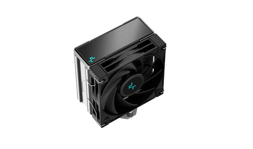 Deepcool Noir# - Ventilateur CPU Deepcool - grosbill.com - 2