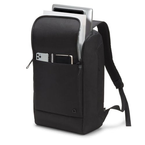 Eco Backpack MOTION 13 - 15.6 (D31874-RPET) - Achat / Vente sur grosbill.com - 5