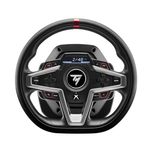 ThrustMaster T248 - XBOX Edition (4460182) - Achat / Vente Base de volant Simracing sur grosbill.com - 2