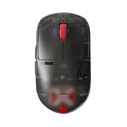 Souris PC Pulsar Grosbill