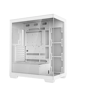 Deepcool MT/SansAlim/ATX Blanc - Boîtier PC Deepcool - grosbill.com - 2