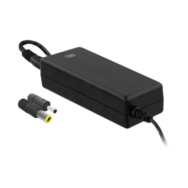 Chargeur secteur 90W pour Notebook Dell - T'nB - 0