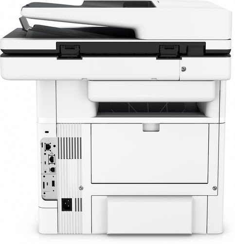  LJ Enterprise MFP M528f (1PV65A#B19) - Achat / Vente sur grosbill.com - 3