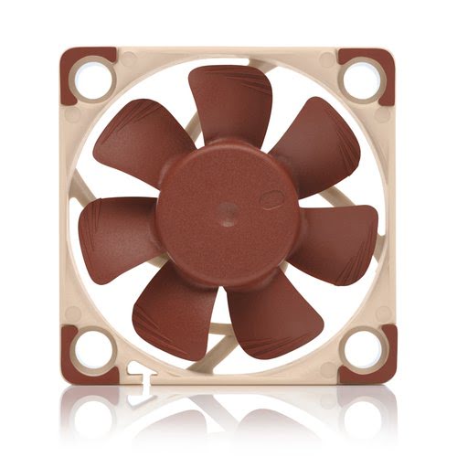 Noctua NF-A4x10 5V PWM - Ventilateur boîtier Noctua - grosbill.com - 2