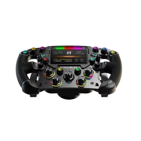 Moza Racing FSR Formula - Périphérique de jeu - grosbill.com - 0