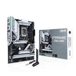 Asus PRIME Z790-A WIFI - Z790/LGA1700/DDR5/ATX