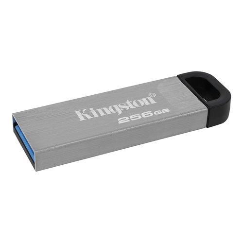 256GB USB3.2 Gen 1 DataTraveler Kyson - Achat / Vente sur grosbill.com - 1