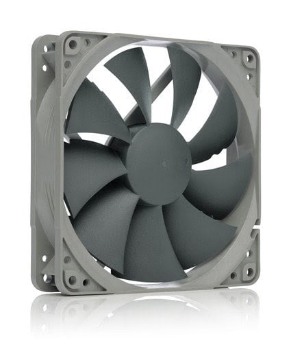 image produit Noctua NF-P12 redux-1700 PWM - 120mm Grosbill