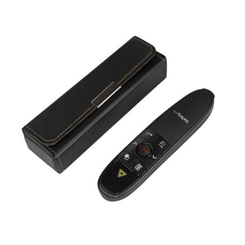 StarTech.com Presentation Remote - 90ft - Achat / Vente sur grosbill.com - 3