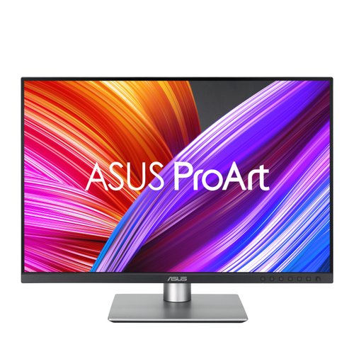 Asus 24"  90LM05K0-B01K70 - Ecran PC Asus - grosbill.com - 6