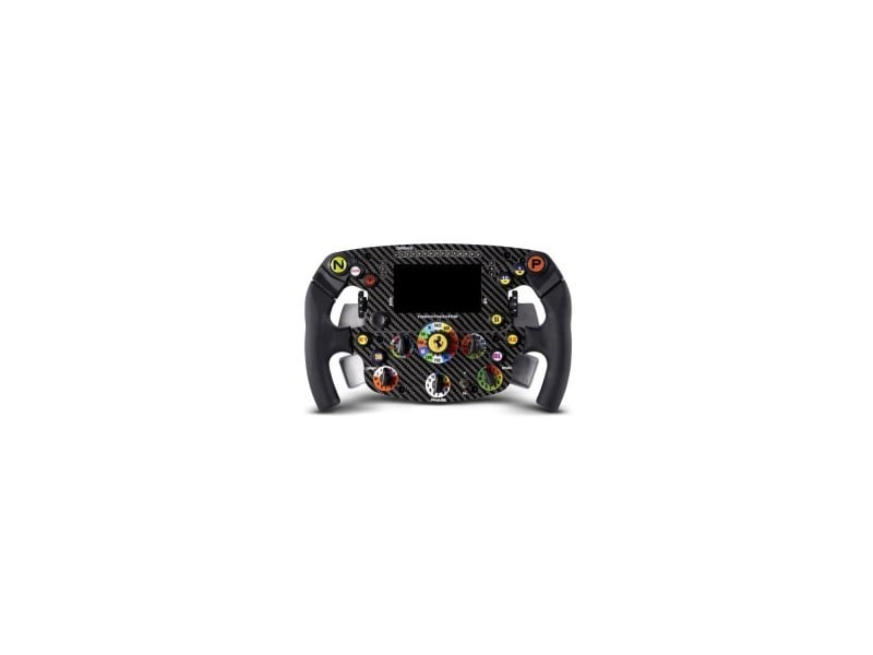 ThrustMaster Ferrari SF1000 Edition - Formula Wheel Add-On (4060172) - Achat / Vente Volant PC sur grosbill.com - 2