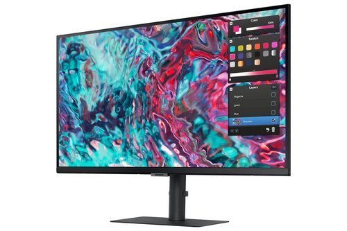 S27B800TGU/27"IPS EdgeLED 3840x2160.16:9 - Achat / Vente sur grosbill.com - 2