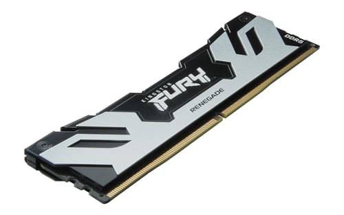 Kingston Fury Renegade 32Go (2x16Go) DDR5 8000MHz - Mémoire PC Kingston sur grosbill.com - 4