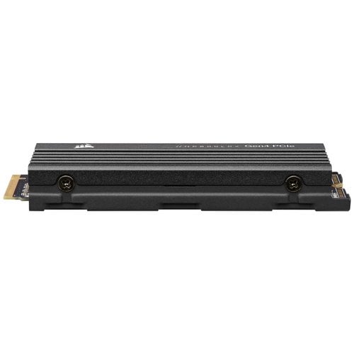 Corsair MP600 Pro LPX  M.2 - Disque SSD Corsair - grosbill.com - 5