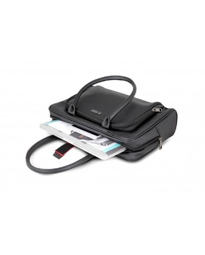 Bag ladee for women 13/14" black (LWB14UF) - Achat / Vente sur grosbill.com - 6