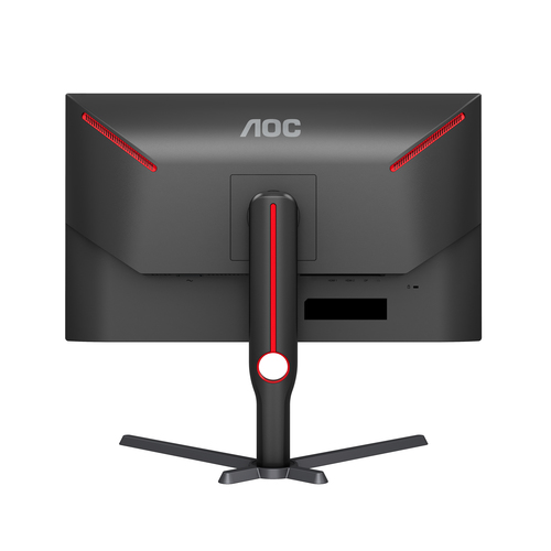 AOC 27"  Q27G3XMN/BK - Ecran PC AOC - grosbill.com - 6