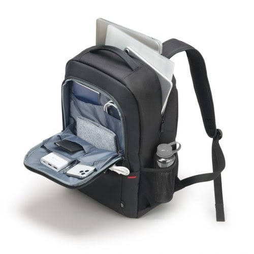 Eco Backpack Plus BASE 13-15.6 (D31839-RPET) - Achat / Vente sur grosbill.com - 6