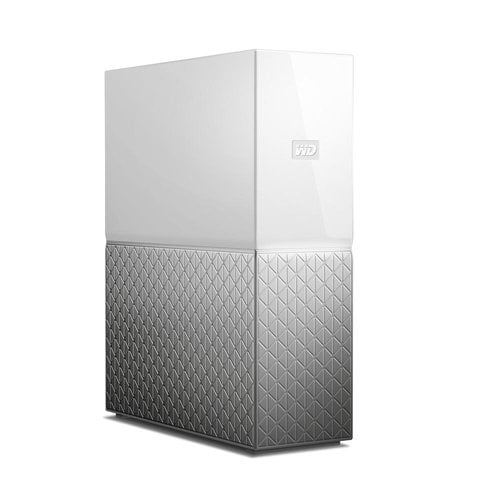 WD NAS My Cloud Home 3TB EMEA - Achat / Vente sur grosbill.com - 4