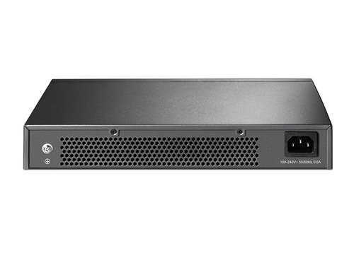 24 port Desktop/Rackmount Gigabit Switch - Achat / Vente sur grosbill.com - 2