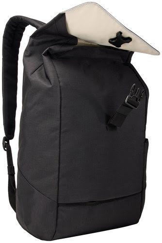 Thule Lithos Backpack 16L Black (TLBP213) - Achat / Vente sur grosbill.com - 6