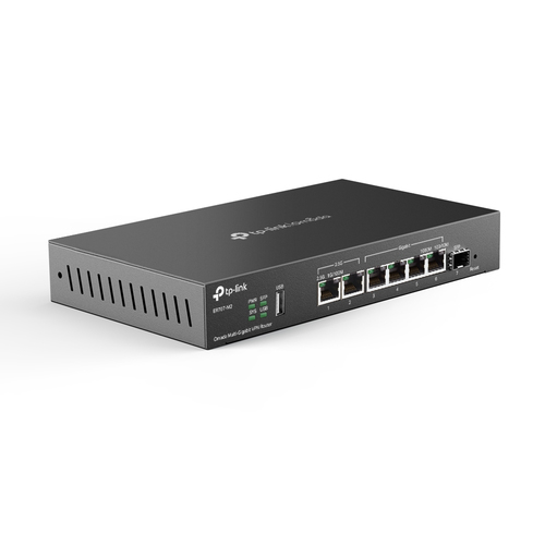 TP-Link Omada ER707-M2 V1/6 ports - Routeur TP-Link - grosbill.com - 2