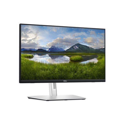 DELL 24"  DELL-P2424HT - Ecran PC DELL - grosbill.com - 2