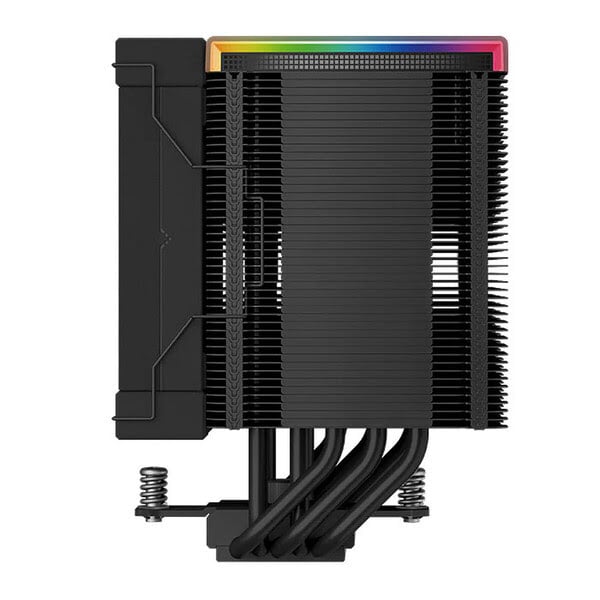 Deepcool Noir - Ventilateur CPU Deepcool - grosbill.com - 1