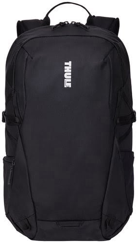 Thule EnRoute Backpack 21L Black - Achat / Vente sur grosbill.com - 2