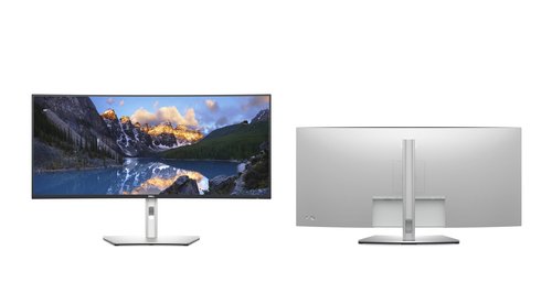 ULTRASHARP U3824DW - 37.5" IPS WQHD - Achat / Vente sur grosbill.com - 16