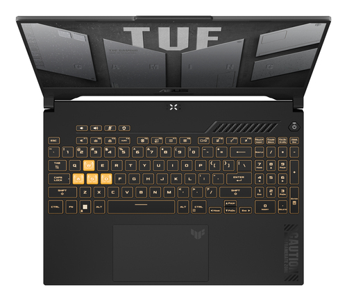 image produit Asus TUF Gaming A17 FA707NU Grosbill