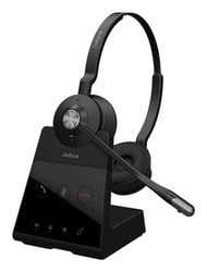 image produit Jabra Engage 65 SE  Grosbill