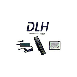 DLH Energy Batterie MAGASIN EN LIGNE Grosbill