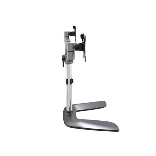 Stand - Dual Monitor - Articulating - Achat / Vente sur grosbill.com - 4