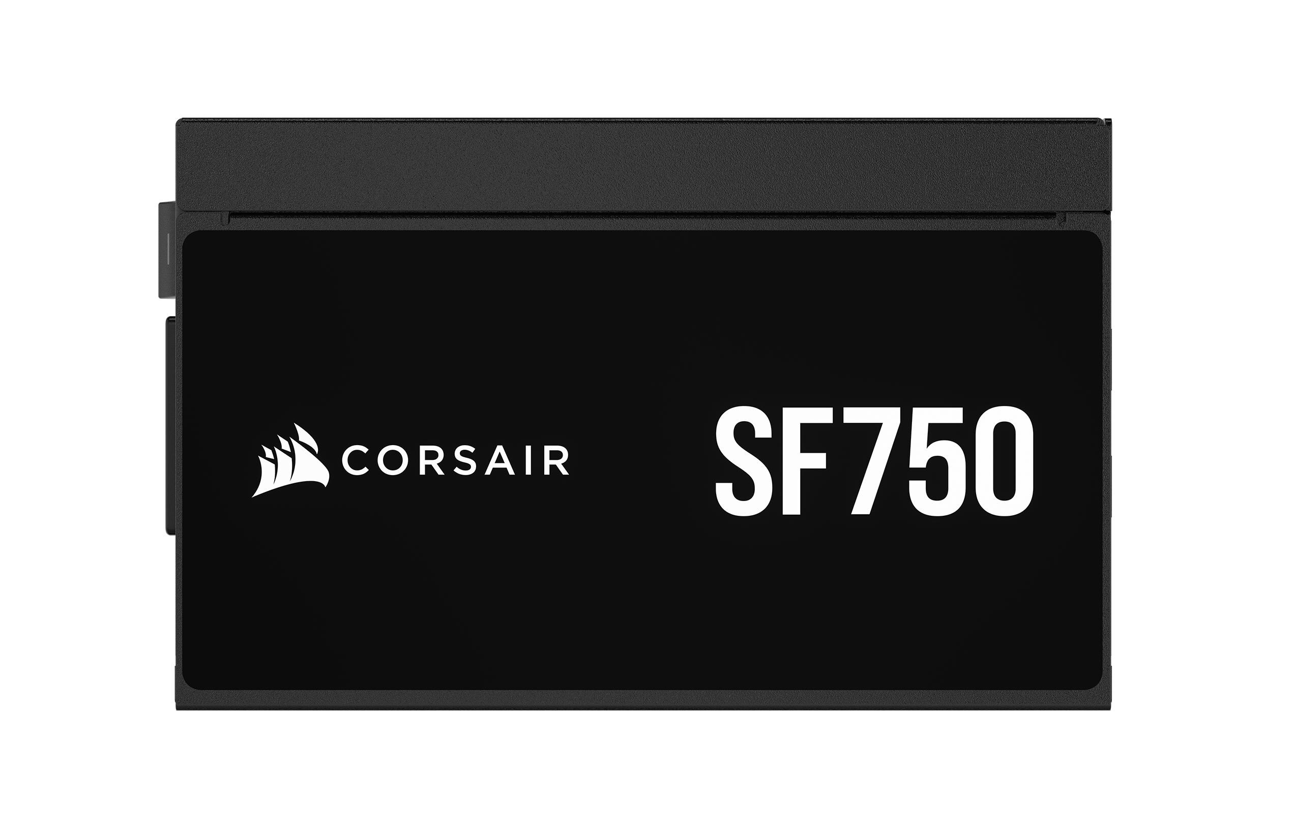 Corsair 80+ PLAT (750W) - Alimentation Corsair - grosbill.com - 2