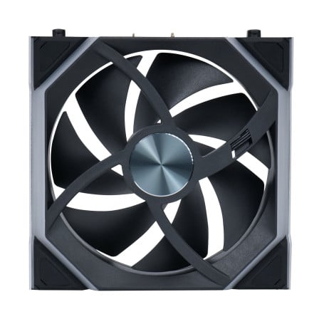 Lian-Li UNI FAN SL ARGB PWM 120 mm - Ventilateur boîtier Lian-Li - 2