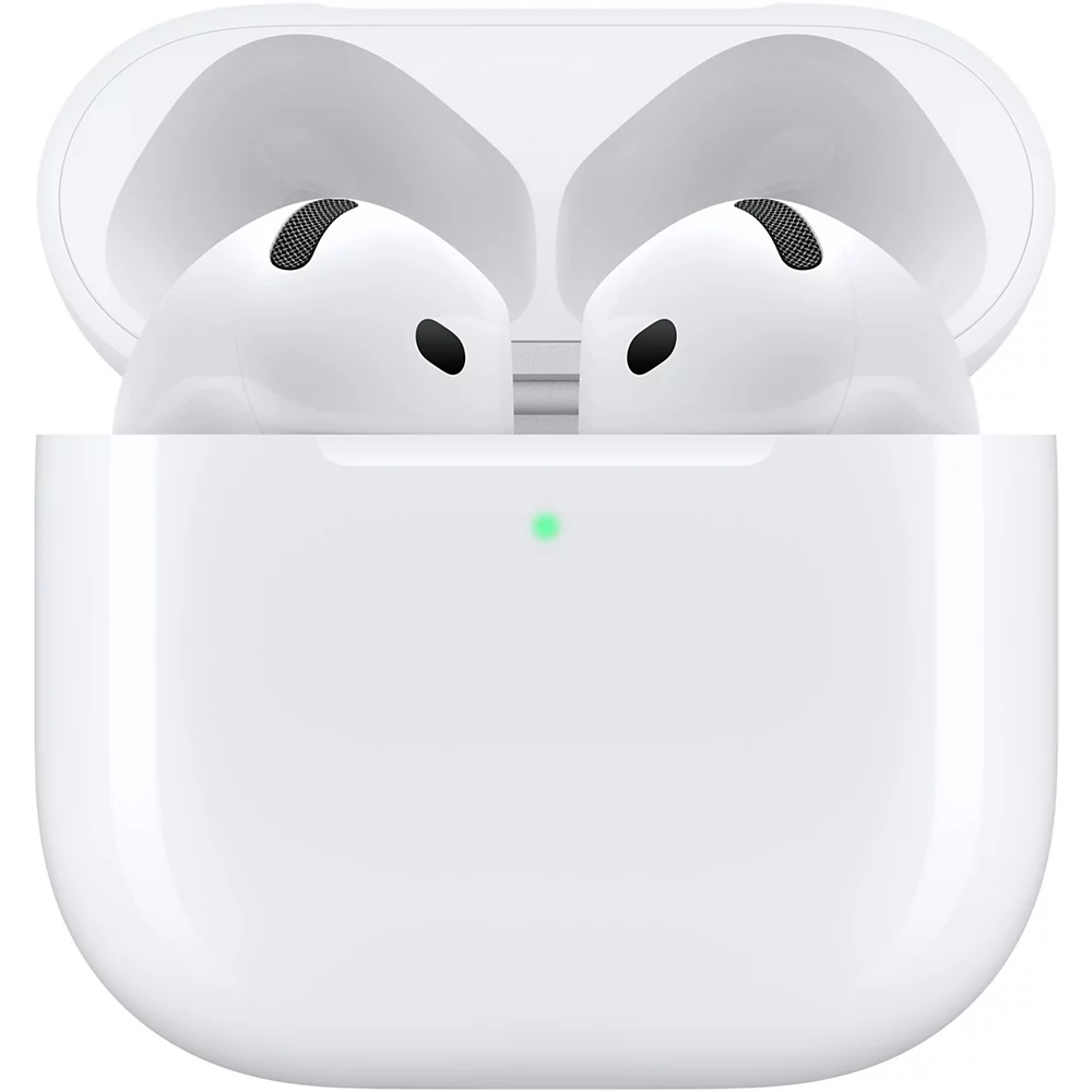 Ecouteur AirPods 4 - Accessoire téléphonie Apple - grosbill.com - 0