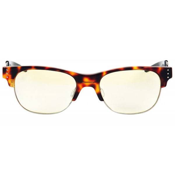 Gunnar CYPHER TORTOISE (CYP-02301 --) - Achat / Vente Lunettes de protection sur grosbill.com - 2