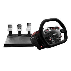 Base de volant Simracing ThrustMaster Grosbill