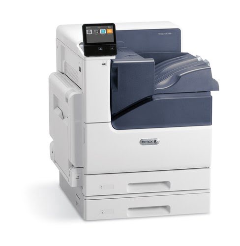 C7000 A3 35/35 PPM DPLX ADOBE (C7000V_DN) - Achat / Vente sur grosbill.com - 4