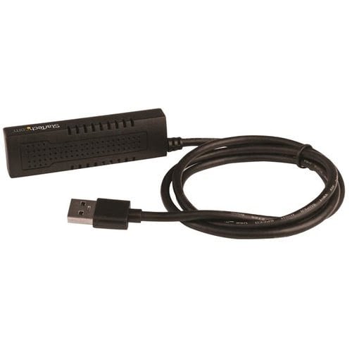 USB 3.1 Adapter Cable for 2.5" 3.5" SATA - Achat / Vente sur grosbill.com - 1