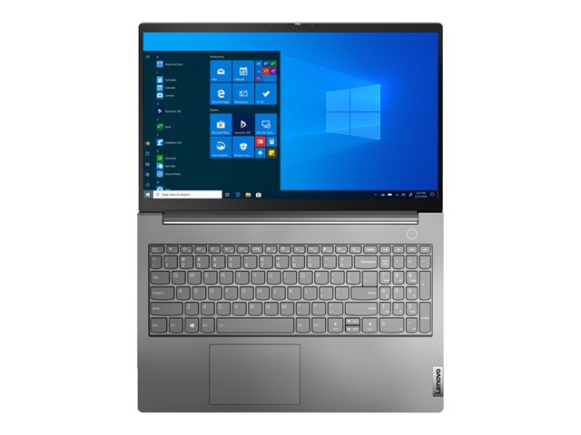 Lenovo 21A4A042FR - PC portable Lenovo - grosbill.com - 4