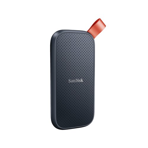 Portable SSD 480GB - Achat / Vente sur grosbill.com - 1