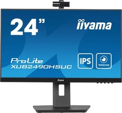 Ecran PC Iiyama Grosbill