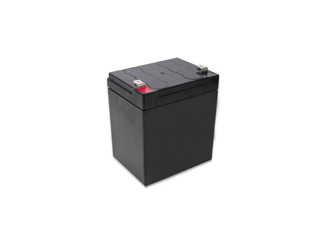 Batterie BATTERIE 12V 5Ah pour onduleur Infosec - grosbill.com - 0