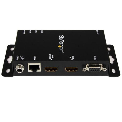 HDMI over Cat5 Video Extender with RS232 - Achat / Vente sur grosbill.com - 2