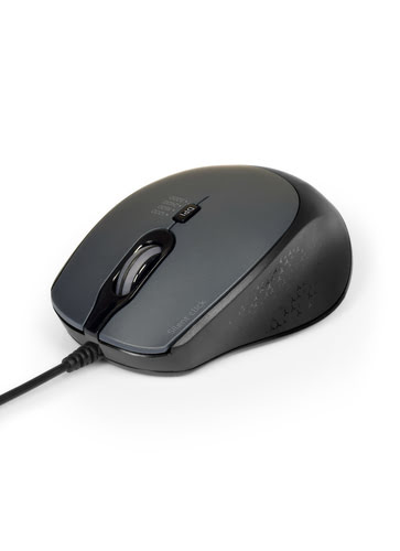 Port Office Pro Silent - Souris PC Port - grosbill.com - 1